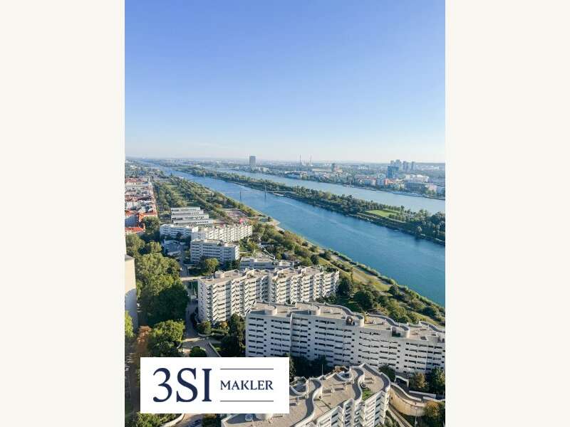 Mietwohnung in 1220  - 3