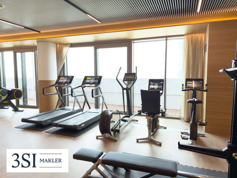 Mietwohnung in 1220  - 4