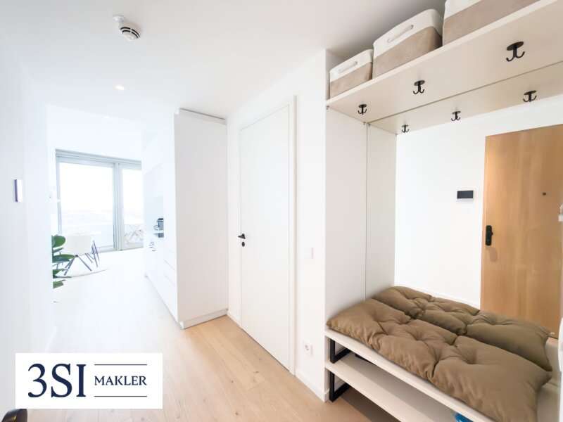 Mietwohnung in 1220  - 9