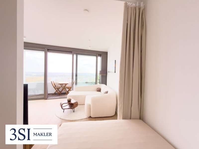 Mietwohnung in 1220  - 10