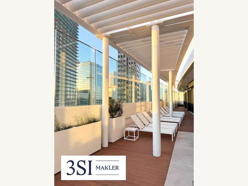 Mietwohnung in 1220  - 11