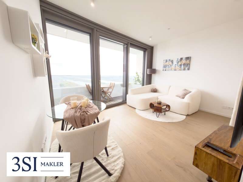 Mietwohnung in 1220  - 12