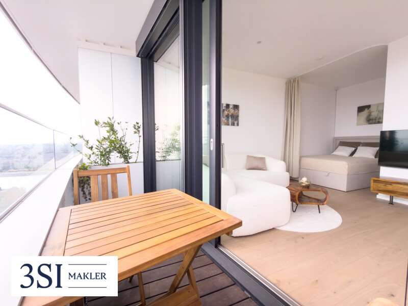 Mietwohnung in 1220  - 16