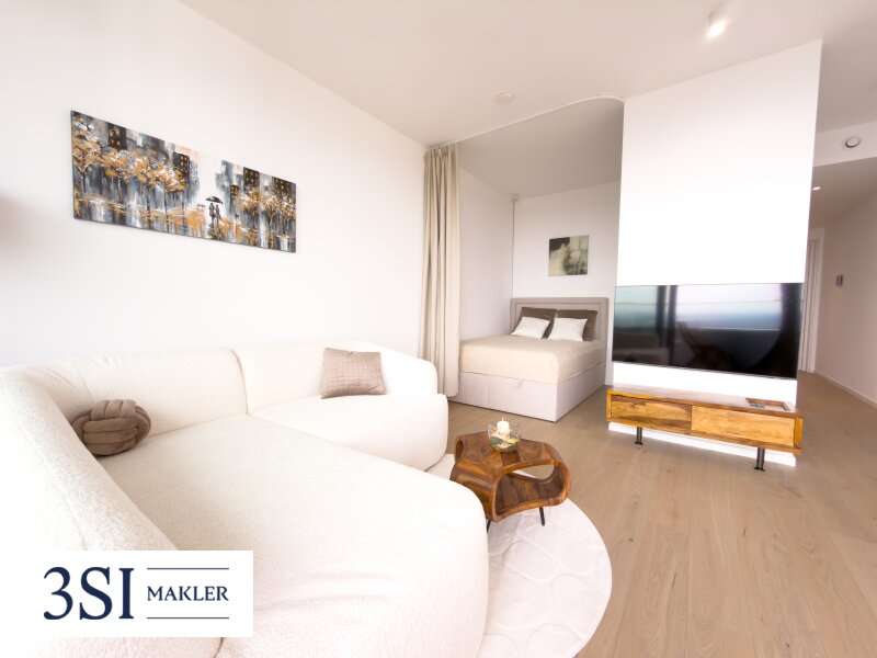 Mietwohnung in 1220  - 18