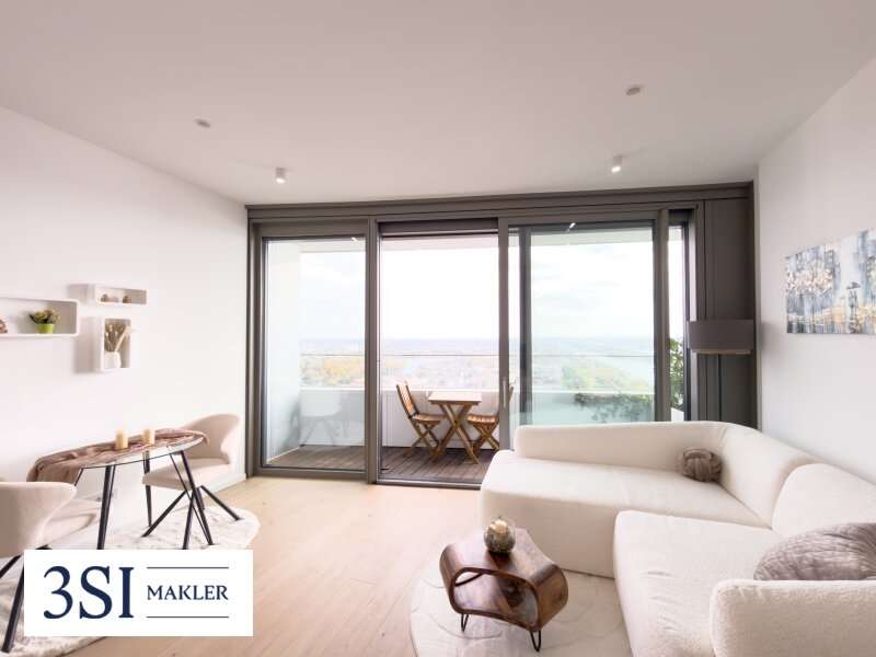 Mietwohnung in 1220  - 20