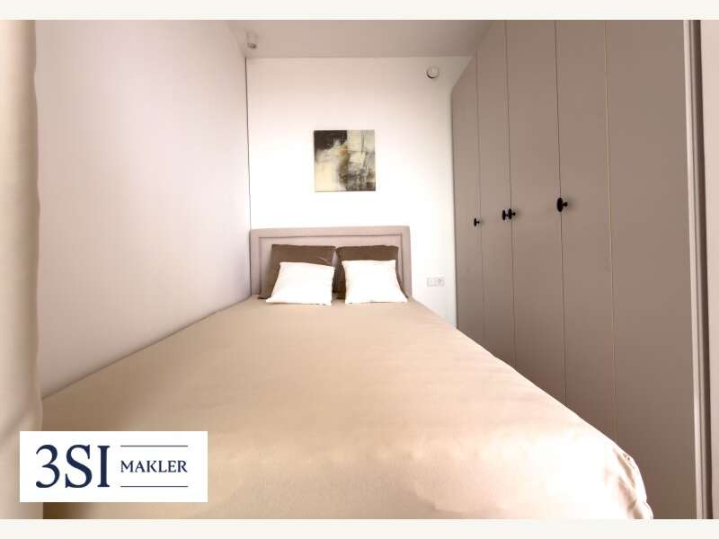 Mietwohnung in 1220  - 21