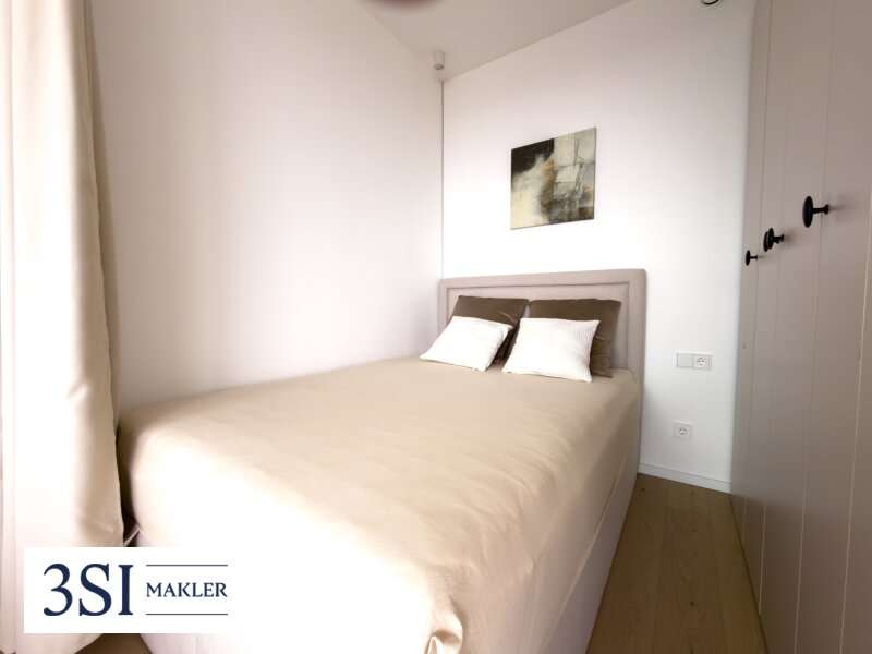 Mietwohnung in 1220  - 24