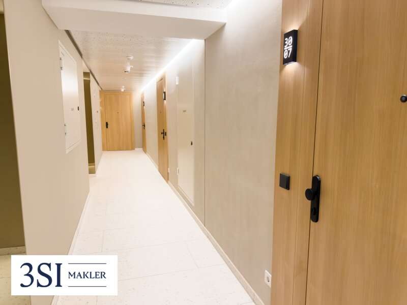 Mietwohnung in 1220  - 26