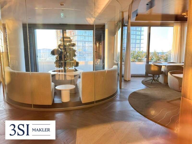 Mietwohnung in 1220  - 29