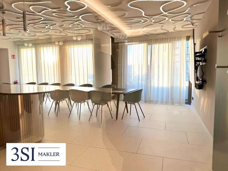 Mietwohnung in 1220  - 30