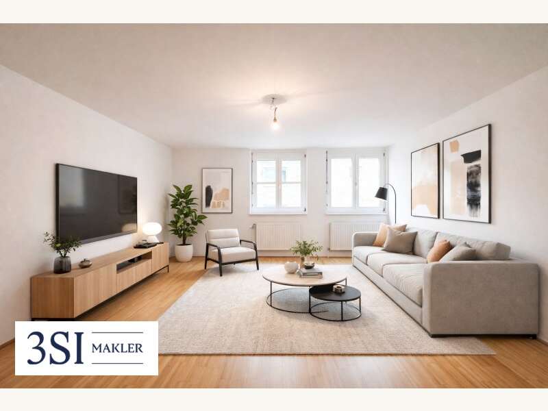 Mietwohnung in 1180  - 1