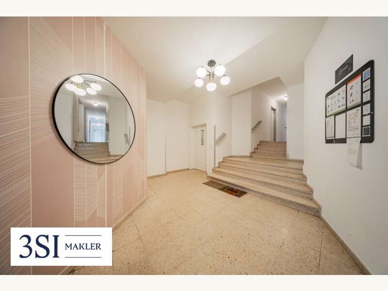 Mietwohnung in 1180  - 5