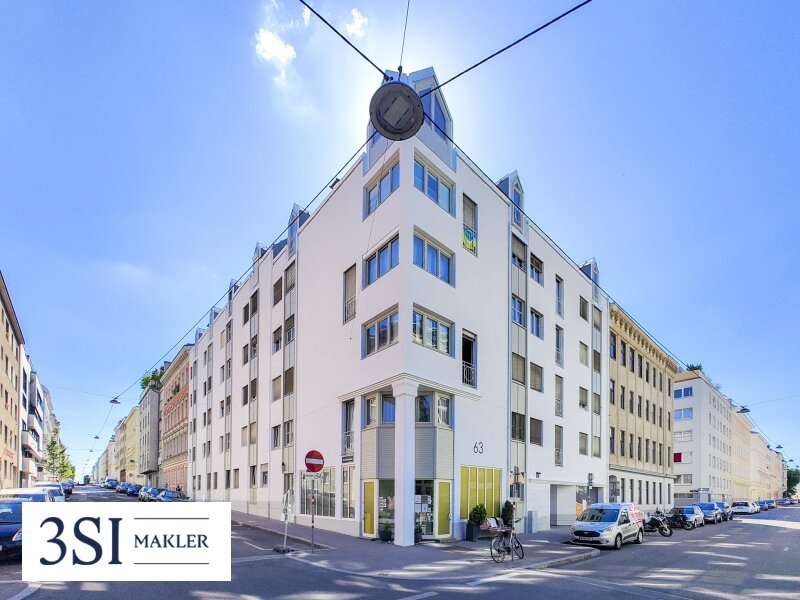 Mietwohnung in 1180  - 6