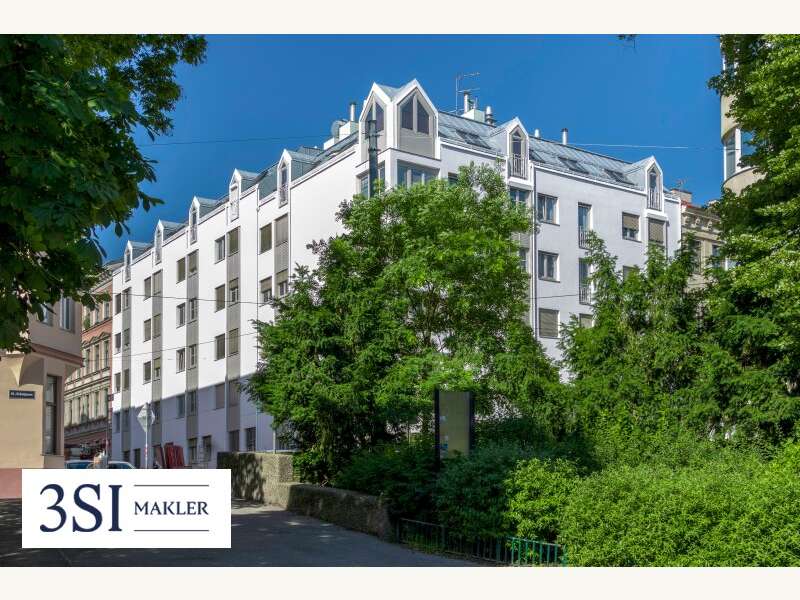 Mietwohnung in 1180  - 7