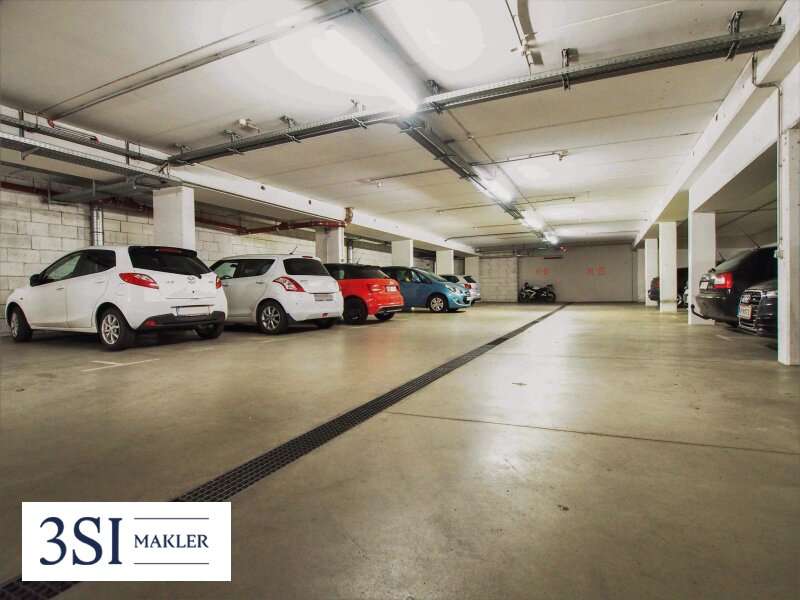 Tiefgaragenstellplatz in 1100  - 1