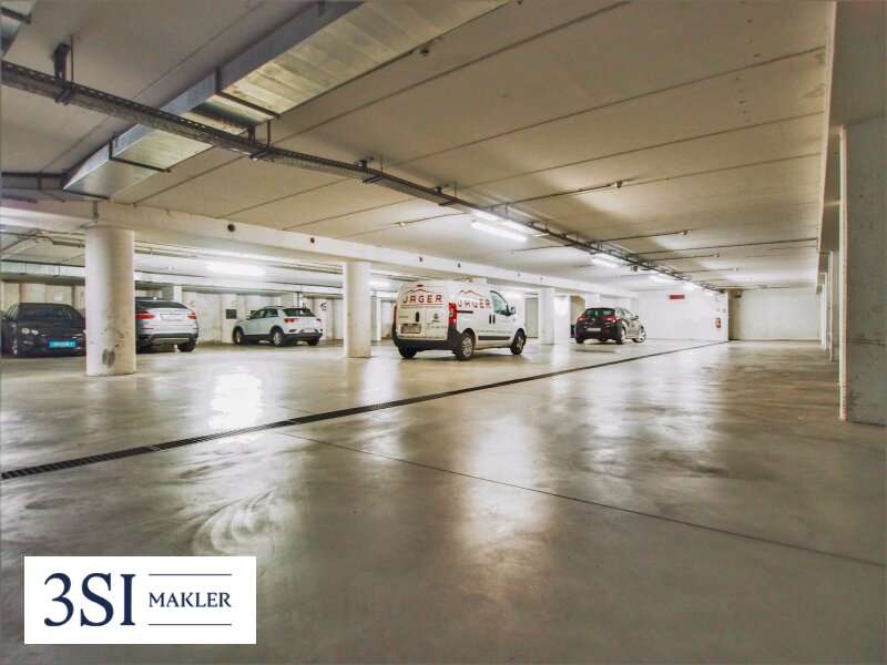 Tiefgaragenstellplatz in 1100  - 3