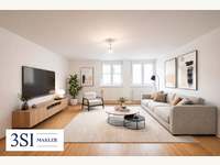 Mietwohnung in 1180 Wien