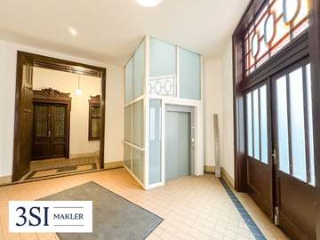 Lager in 1090 Wien
