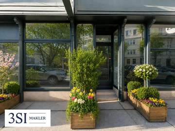 Büro/Praxis in 1050 Wien