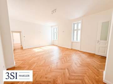 Mietwohnung in 1030 Wien