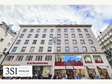 Mietwohnung in 1010 Wien