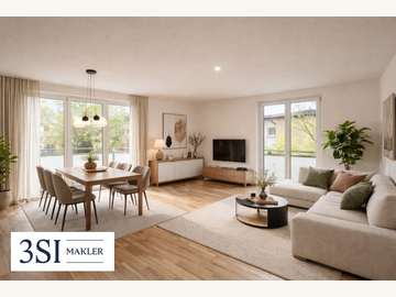 Mietwohnung in 1190 Wien