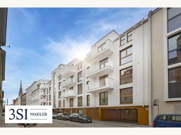 Mietwohnung in 1180 Wien