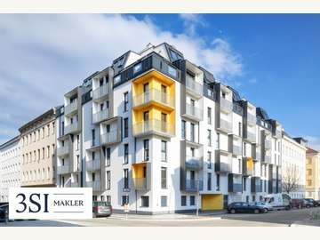Duplex Parkplatz in 1160 Wien