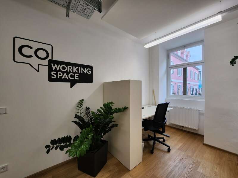 Coworking in 8160  - 4