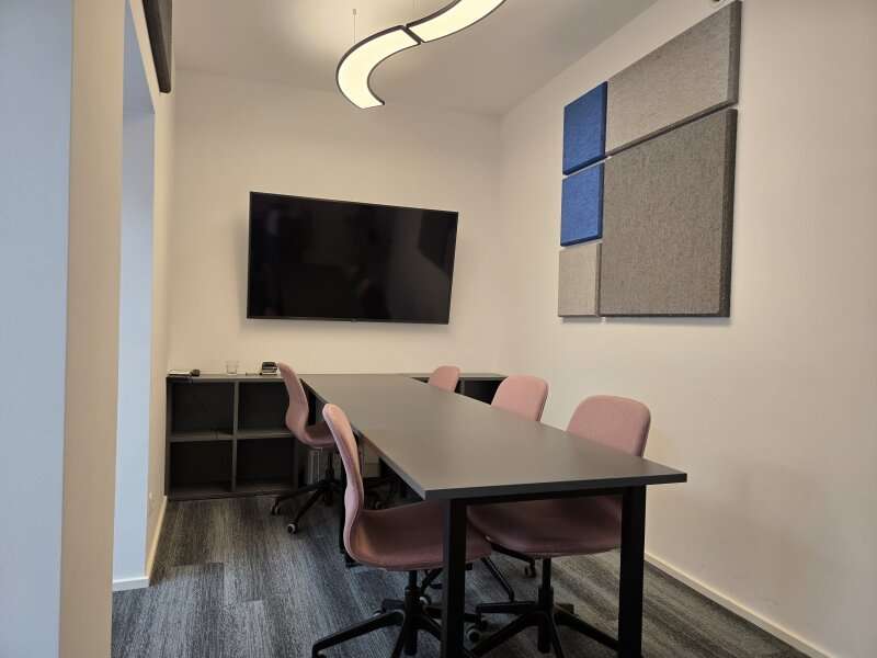 Büro/Praxis in 8160  - 9