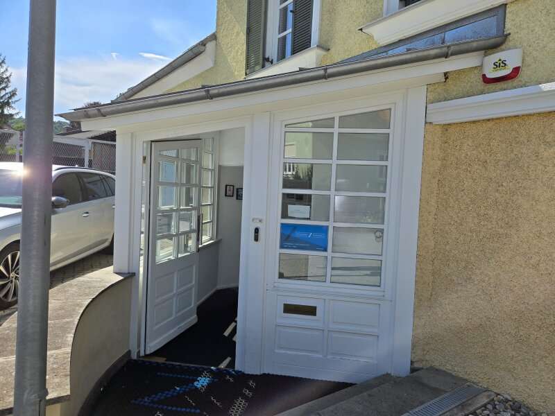 Büro/Praxis in 8160  - 10