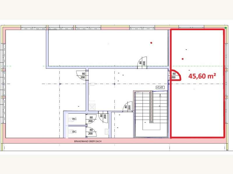 Büro/Praxis in 8472  - 8