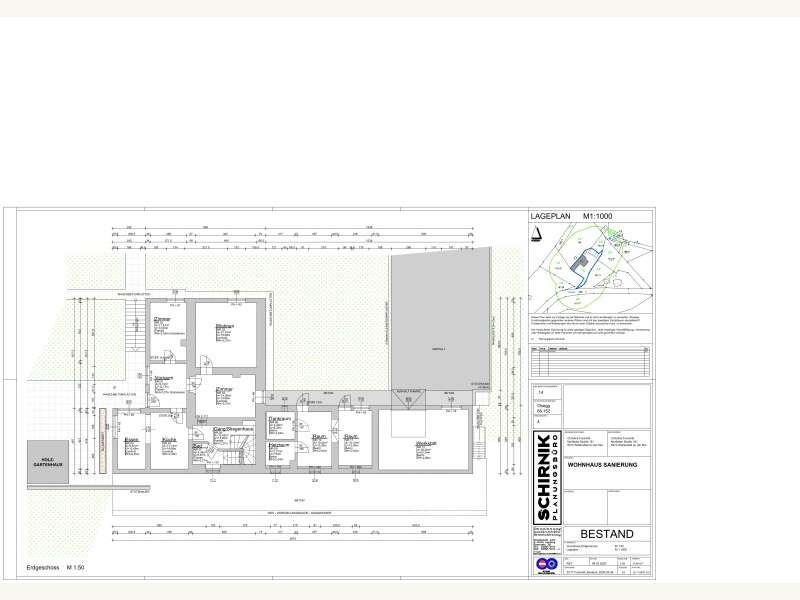 Bauernhaus in 8472  - 14