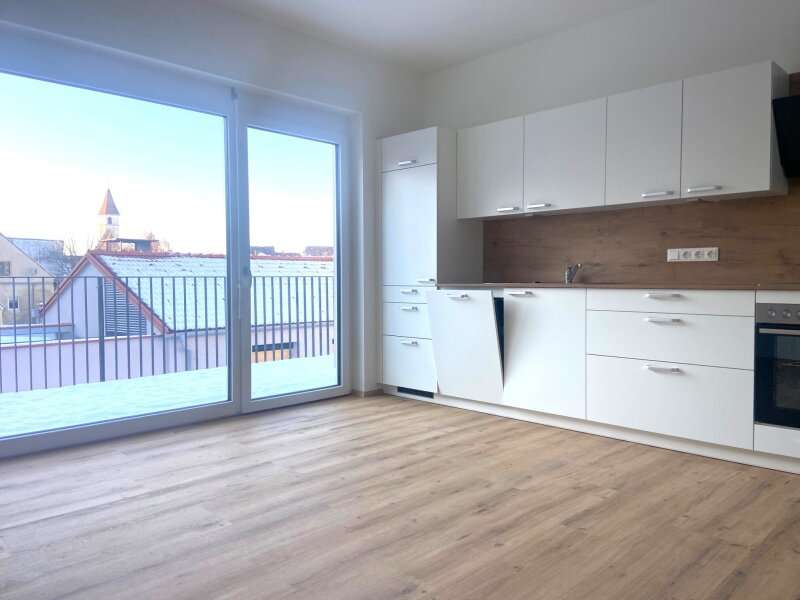 Mietwohnung Bad Radkersburg - Bild 10 von 17 Mietwohnung in 8490 - 10