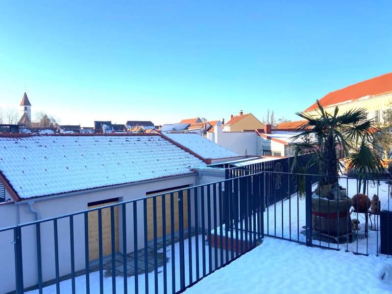 Mietwohnung Bad Radkersburg - Bild 14 von 17 Mietwohnung in 8490 - 14