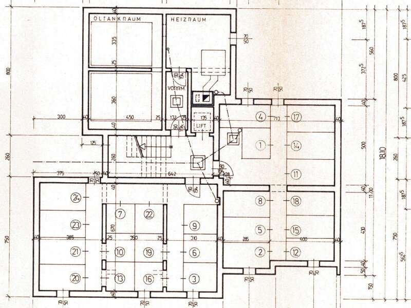 Mietwohnung in 8621  - 11