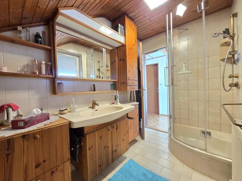 Dachgeschosswohnung in 8083  - 5