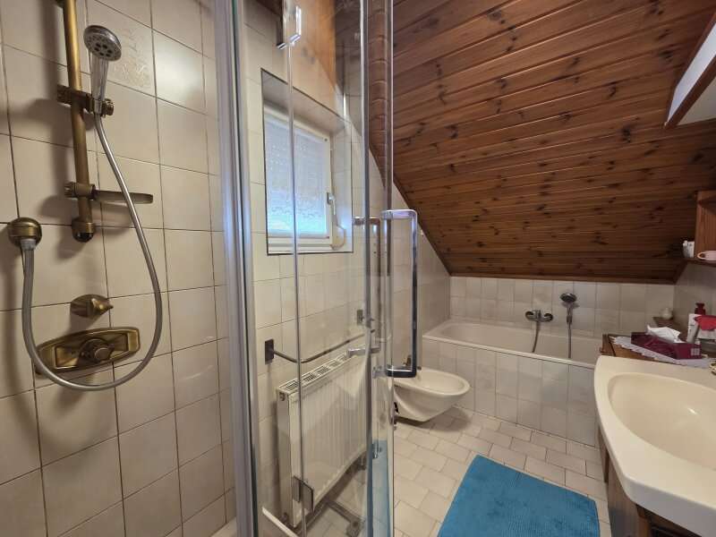 Dachgeschosswohnung in 8083  - 6