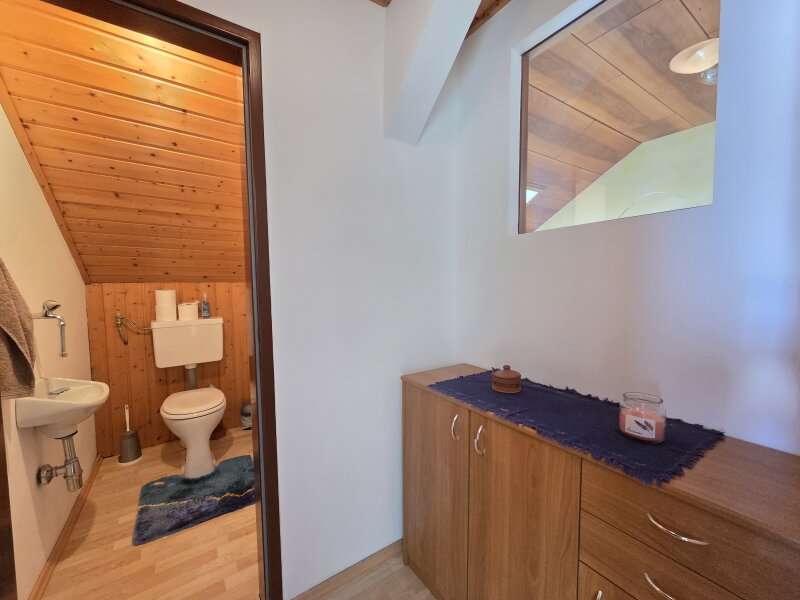 Dachgeschosswohnung in 8083  - 7