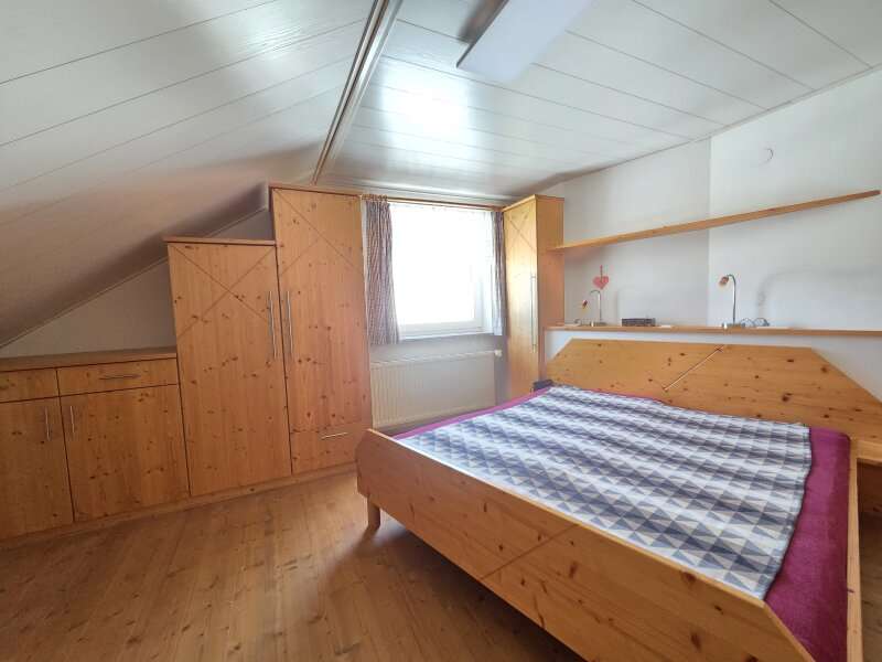 Dachgeschosswohnung in 8083  - 11
