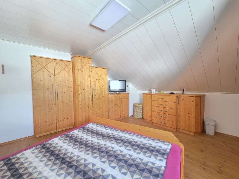 Dachgeschosswohnung in 8083  - 12