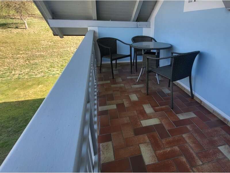 Dachgeschosswohnung in 8083  - 13