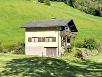 Einfamilienhaus in 8623 Aflenz