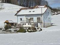 Dachgeschosswohnung in 8083 Sankt Stefan im Rosental