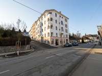 Mietwohnung in 8680 Mürzzuschlag