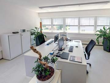 Büro/Praxis in Weiz