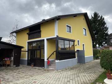 Miethaus in Wagna