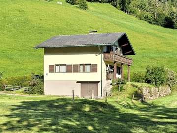 Einfamilienhaus in Aflenz