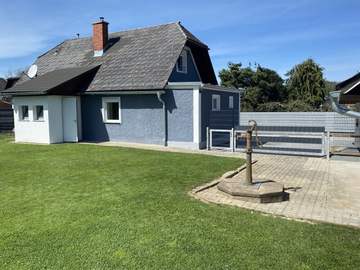 Einfamilienhaus in Eibiswald