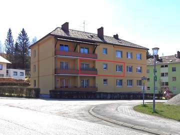 Mietwohnung in Aflenz